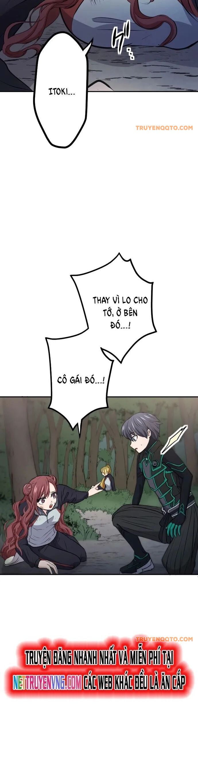 Ittoki The Ninja Chương 10 Ảnh 15