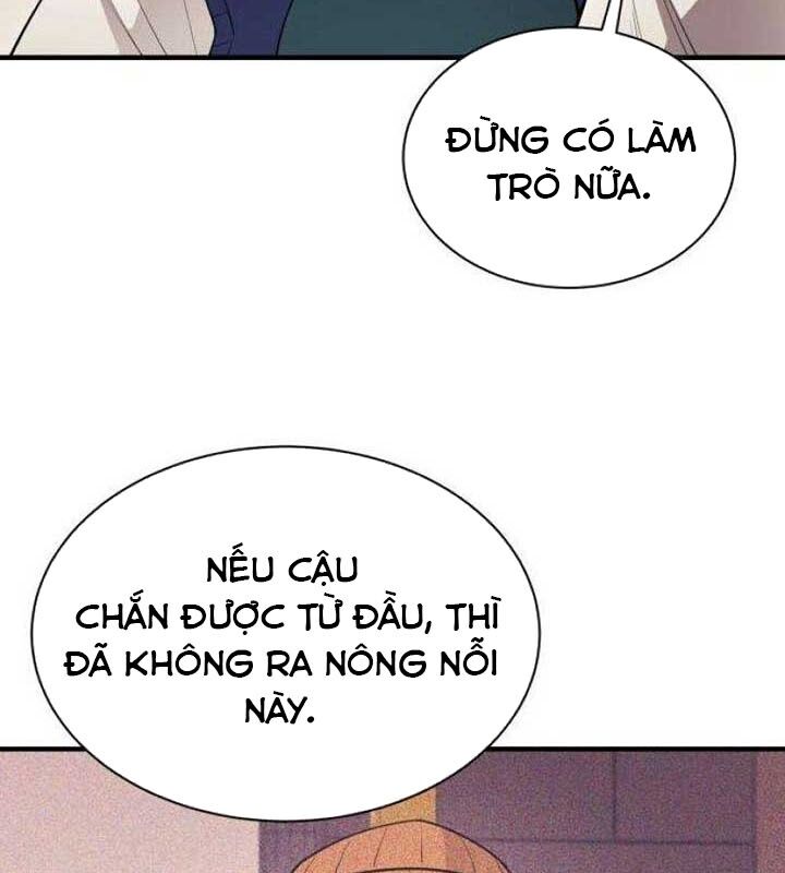 CuộC Sống Học Đường Của Đội Trưởng Quận Chương 24 Ảnh 11