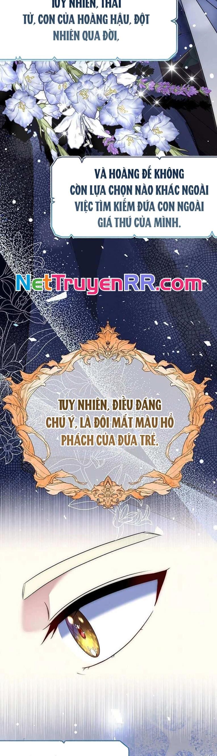 Đại Phản Diện Mà Nam Chính Phải Giết Là Tôi. Chương 30 Ảnh 5