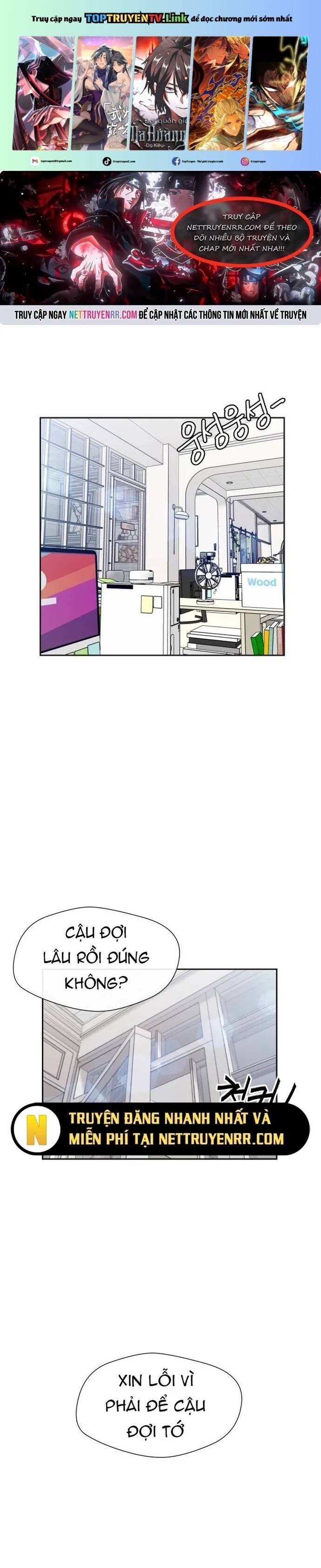 Gương Mặt Thiên Tài Chương 157 Ảnh 2