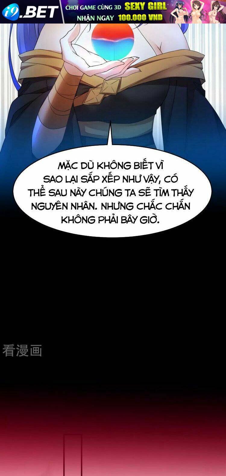 Nghịch Chuyển Tiên Đồ Chương 223 Ảnh 24