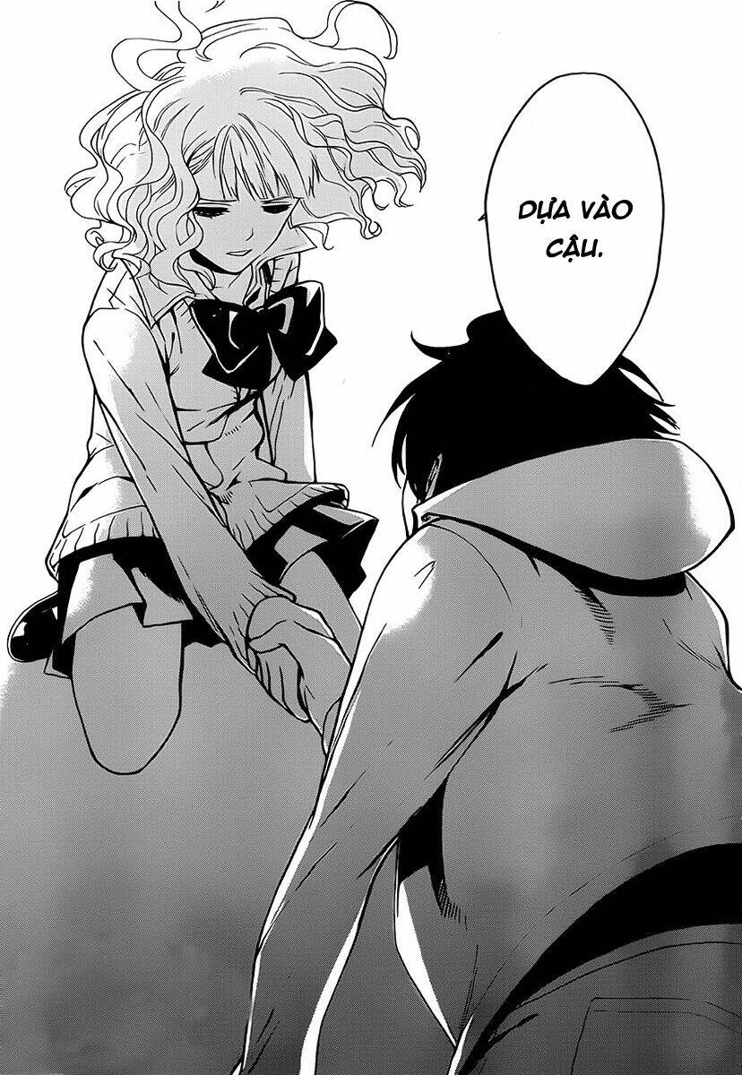 Bocchiman Chương 9 Ảnh 24