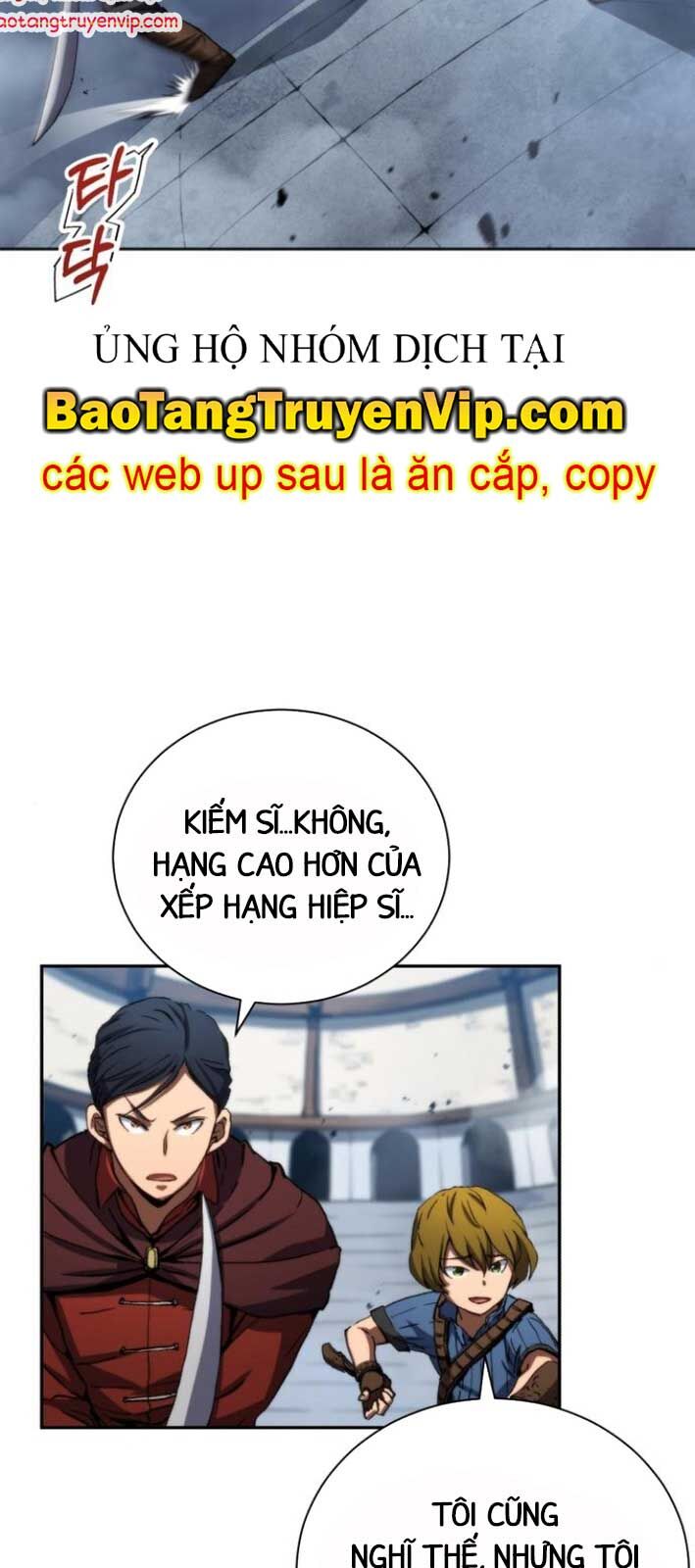 Wild Ranker Chương 4 Ảnh 29