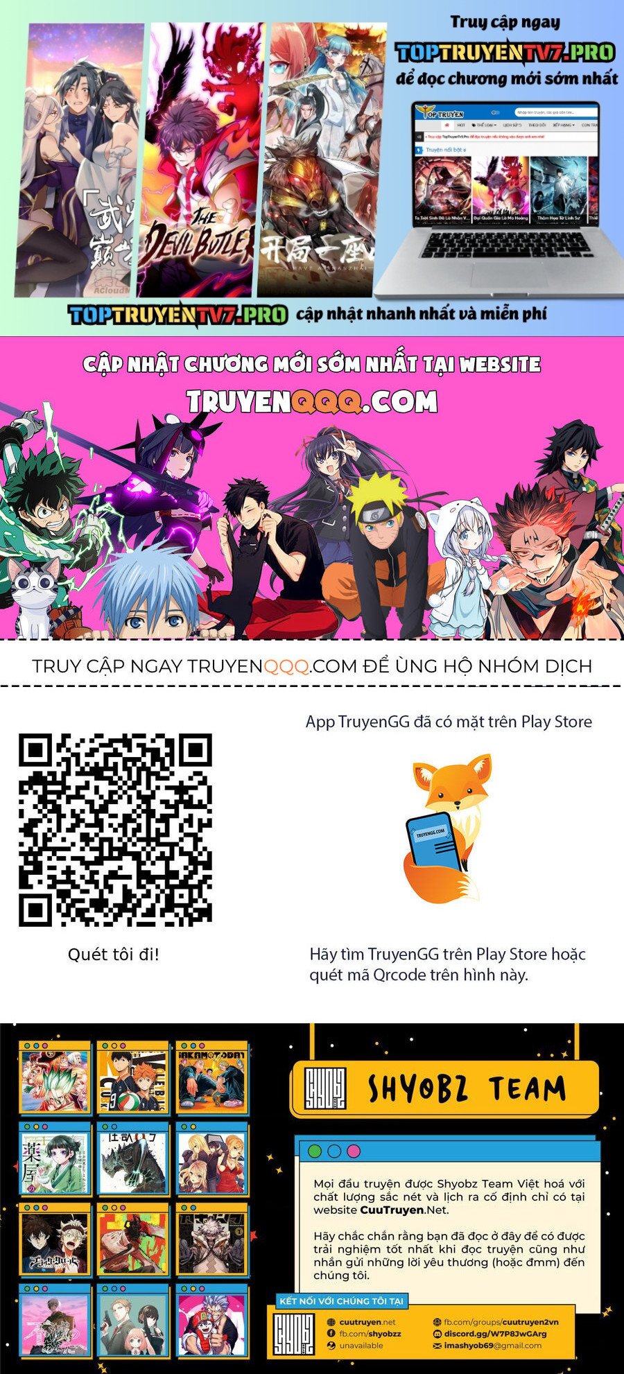 Chainsaw Man - Thợ Săn Quỷ Chương 203 Ảnh 2