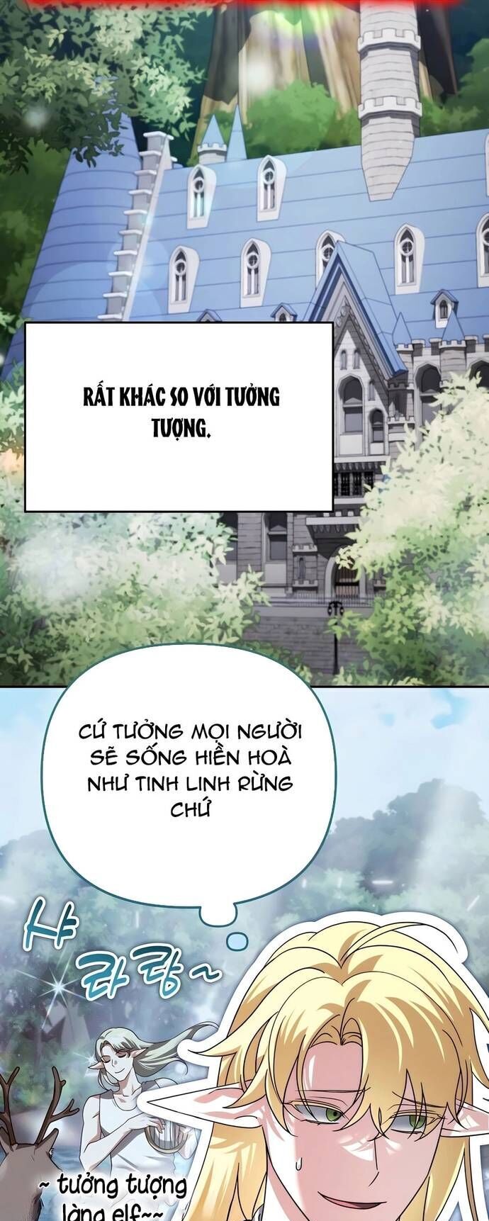Tất Cả Bản Ngã Của Tôi Đều Là Hung Thần Chương 41 Ảnh 19