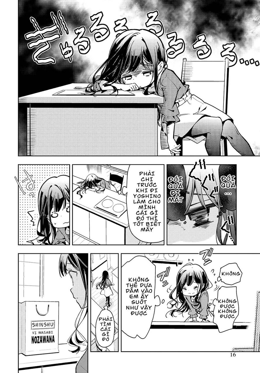 Masamune-Kun No Revenge Chương 49 Ảnh 5