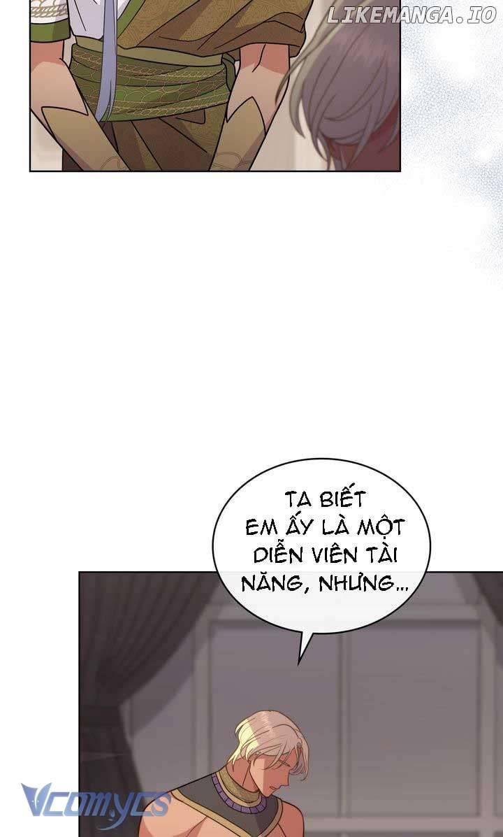Hôn Nhân Giả Dối Chương 74 Ảnh 10