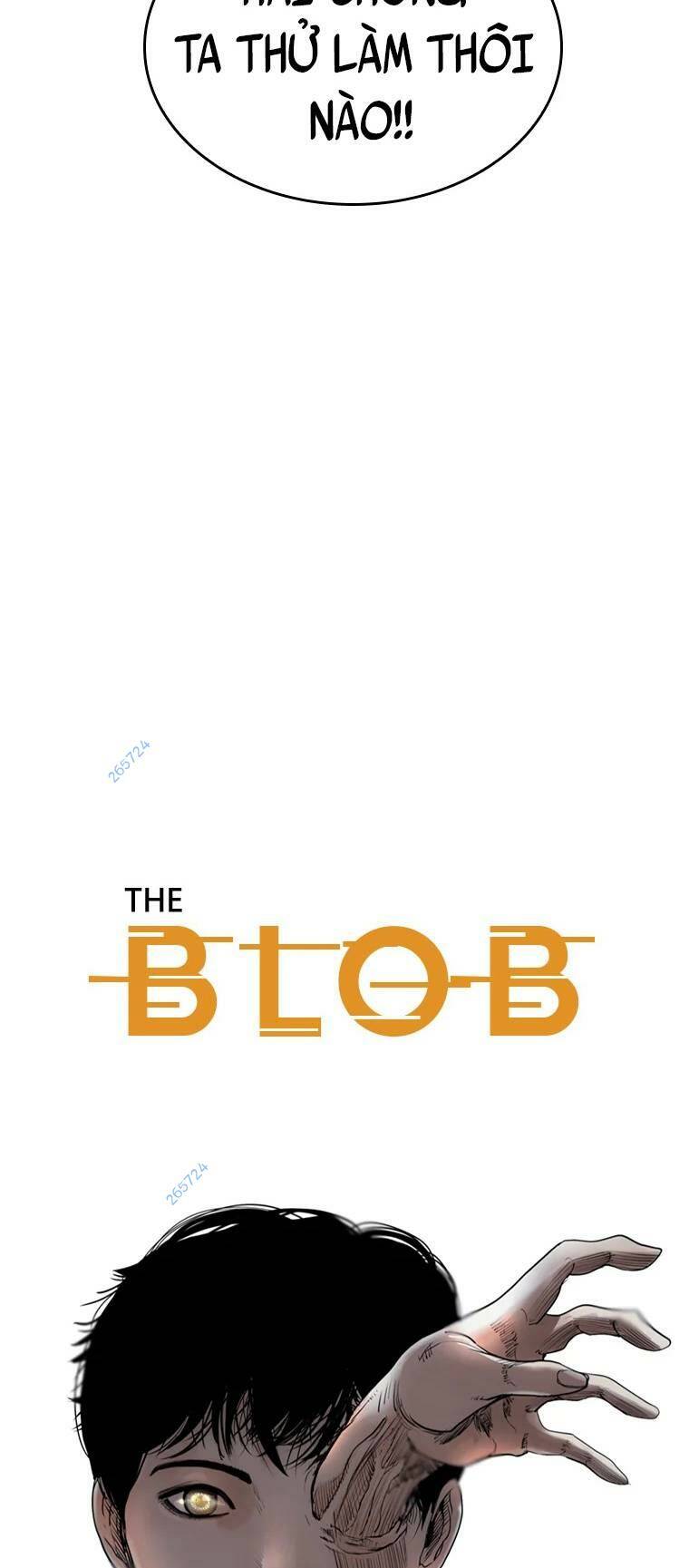 The Blob Chương 91 Ảnh 6