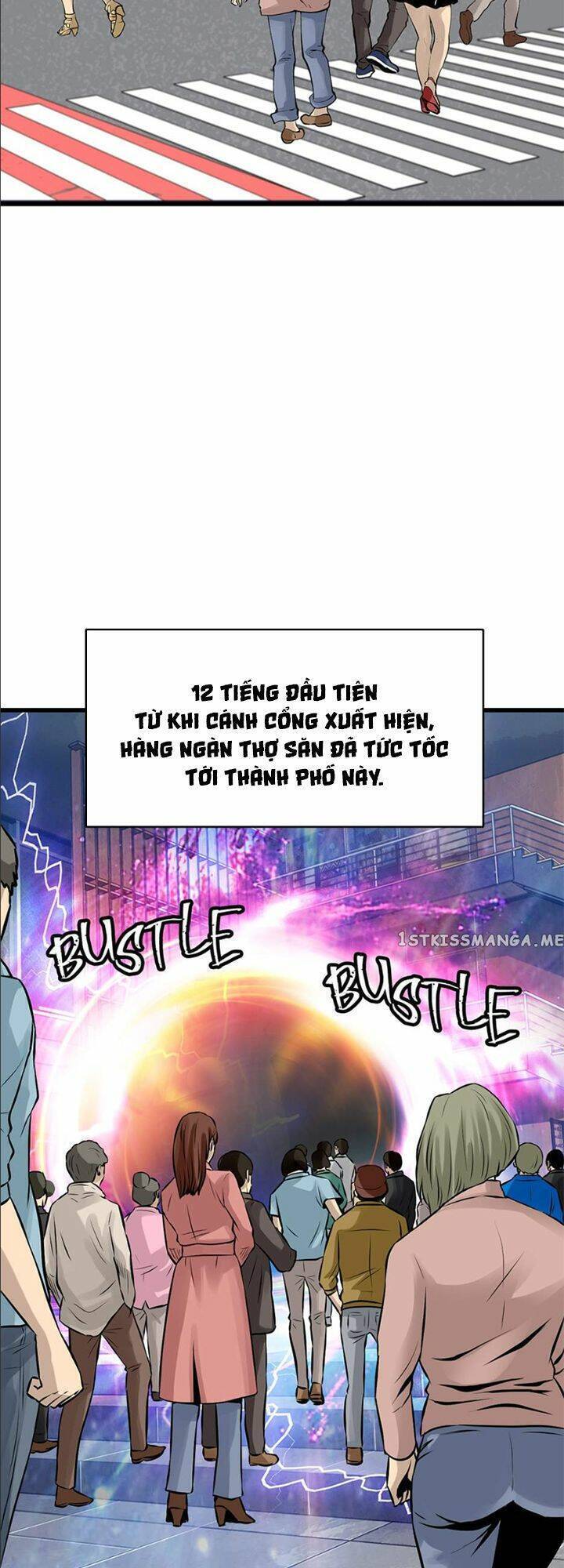 Ranker Bất Bại Chương 57 Ảnh 40