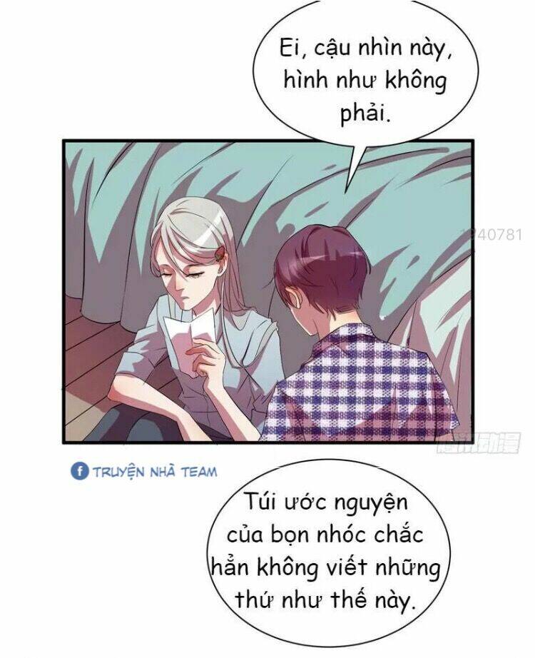 Bạn Học Của Tôi Là Đại Não Chương 9 Ảnh 6