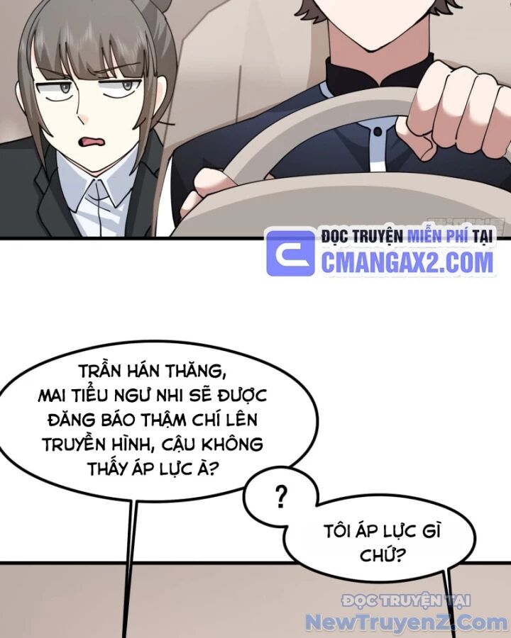 Ta Không Muốn Trùng Sinh Đâu Chương 429 Ảnh 44