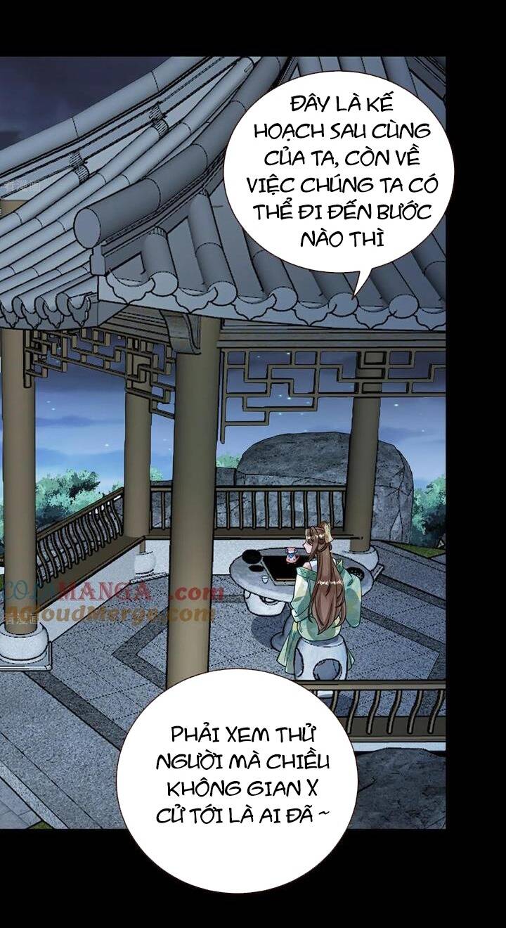 Vạn Tra Triêu Hoàng Chương 801 Ảnh 17