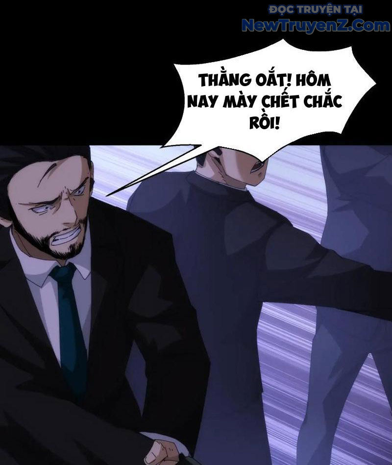 Nhất Ký Trọng Quyền Chương 18 Ảnh 11