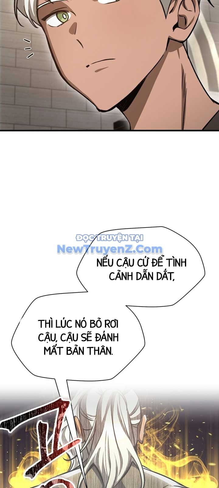 Helmut Đứa Trẻ Bị Ruồng Bỏ Chương 92 Ảnh 50