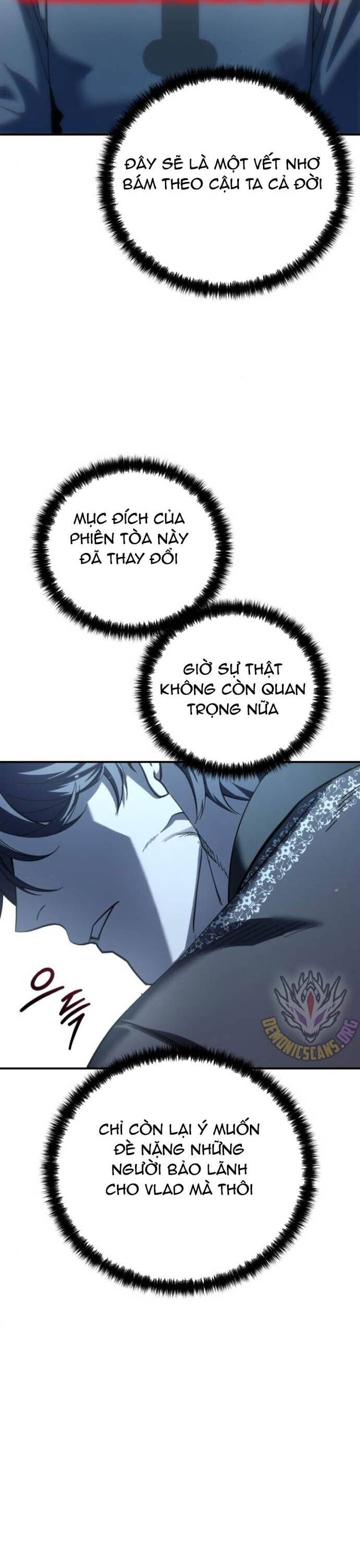 Tinh Tú Kiếm Sĩ Chương 93 Ảnh 7