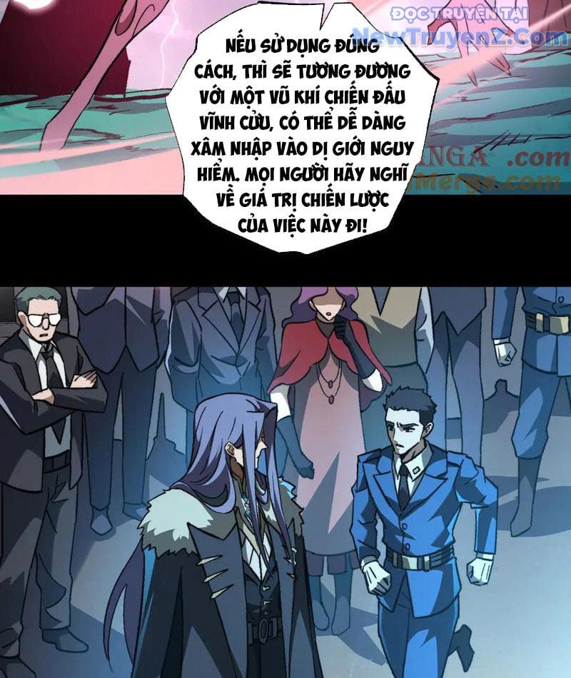 Ta Là Tai Họa Cấp Mục Sư Chương 44 Ảnh 55