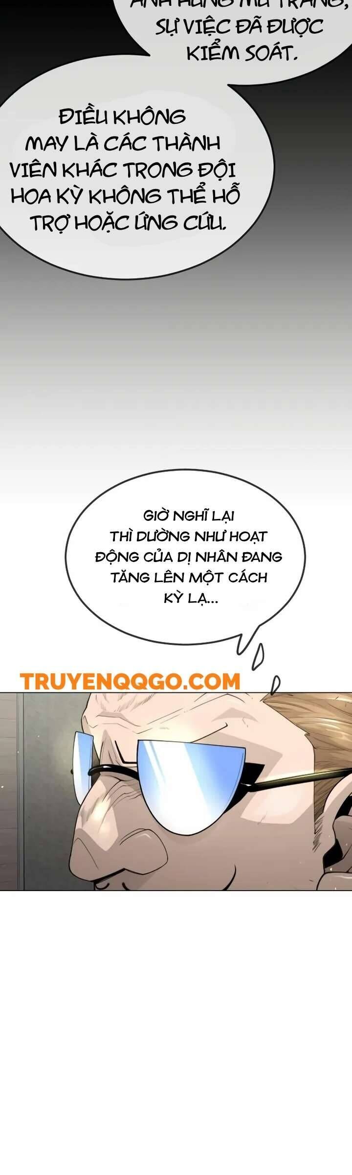 Kĩ Nguyên Của Anh Hùng Chương 183 Ảnh 61