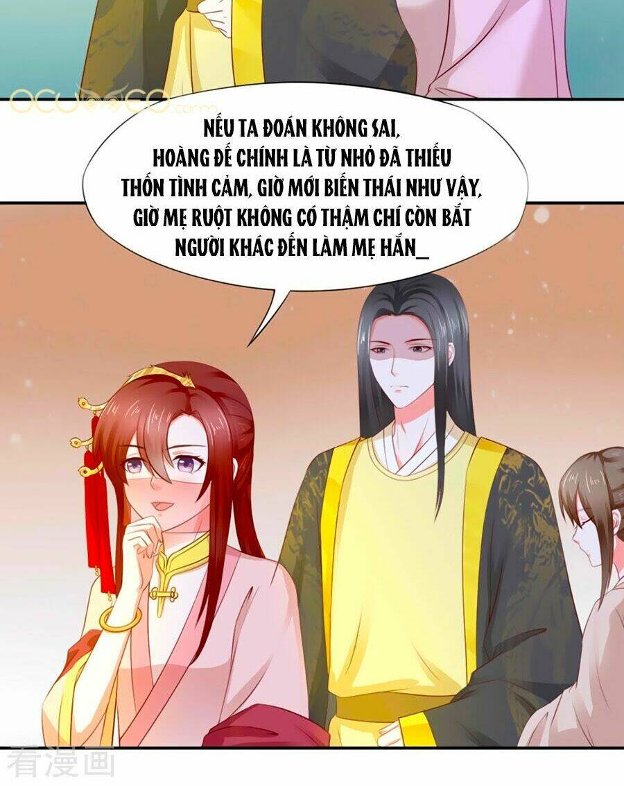 Bệ Hạ! Dưa Hái Xanh Không Ngọt Chương 6 Ảnh 12