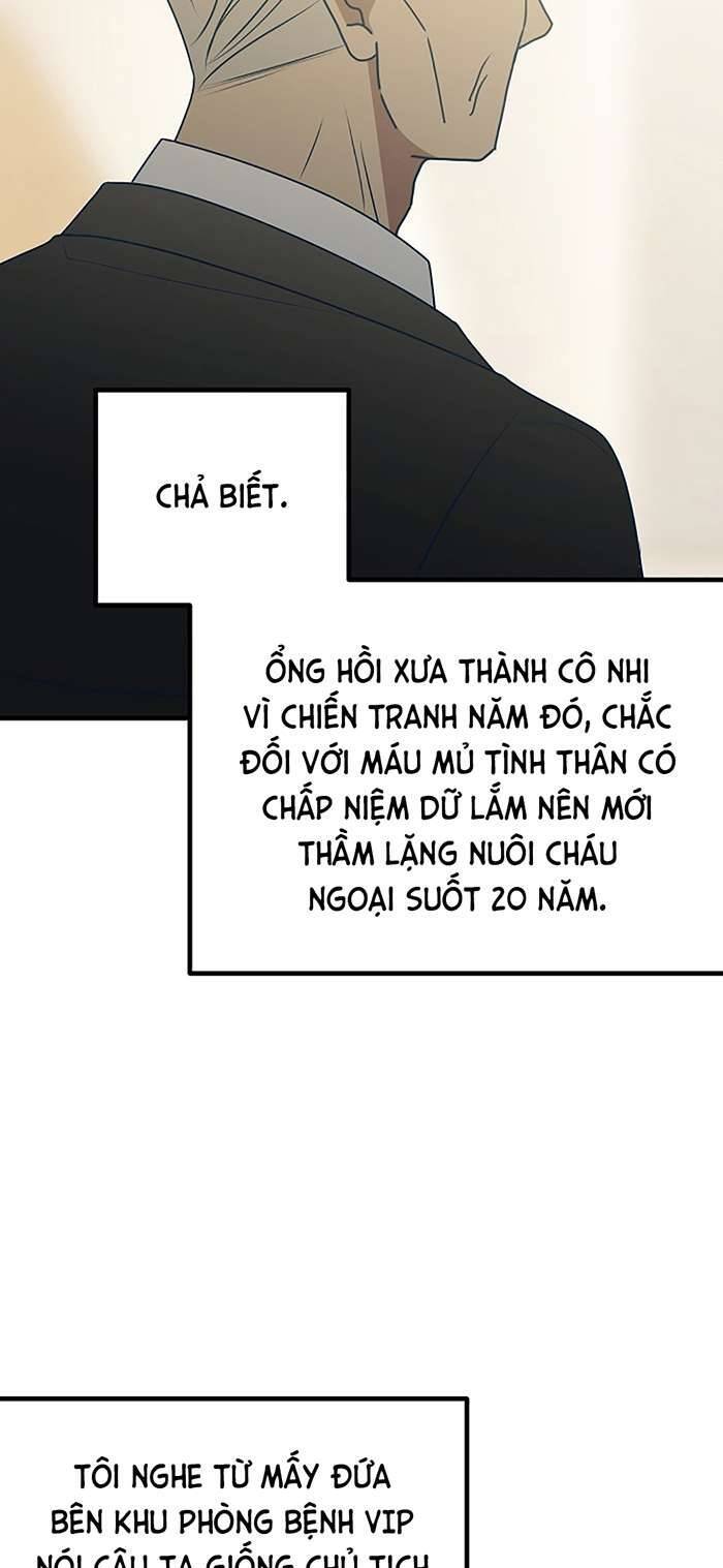 Kẻ Rác Rưởi Không Đáng Được Yêu Chương 100 Ảnh 10