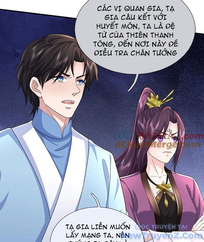 Tôi Có Thể Nuốt Chửng Vạn Vật Chương 96 Ảnh 72