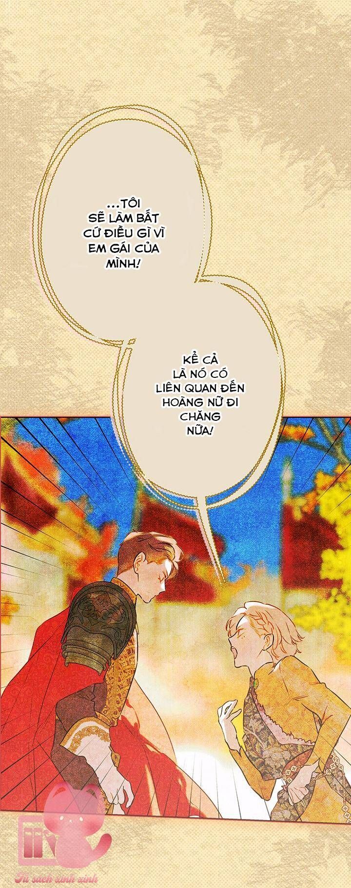 Khế Ước Hôn Nhân Của Mẹ Tôi Chương 79 Ảnh 17