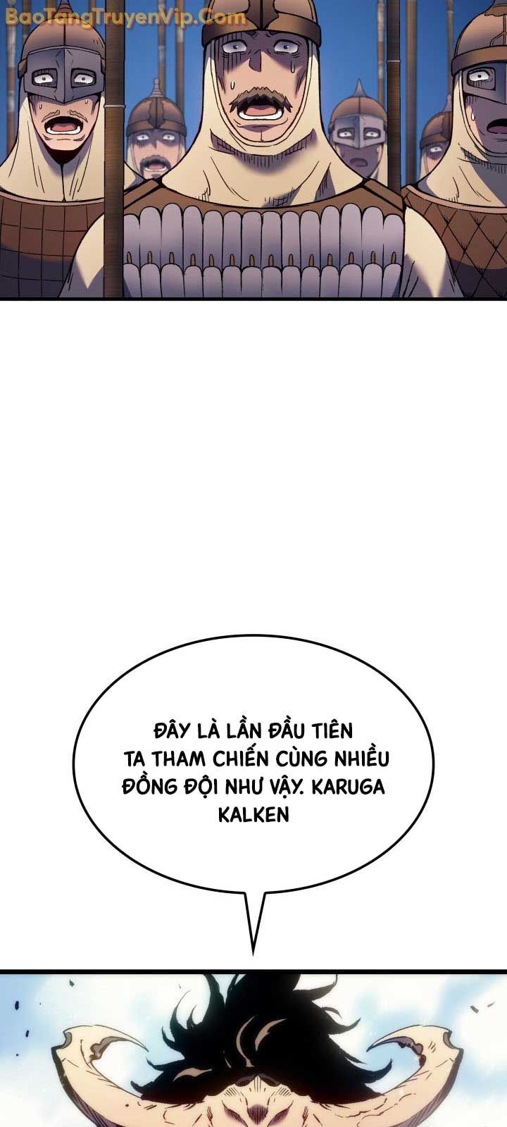 Đế Vương Hồi Quy Chương 83.1 Ảnh 58