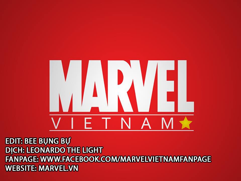 Ant-Man 2015 Chương 5 Ảnh 4