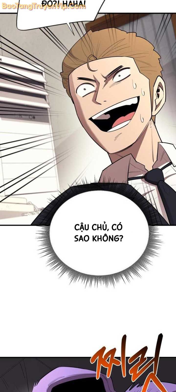 CuộC Sống Học Đường Của Đội Trưởng Quận Chương 25 Ảnh 78
