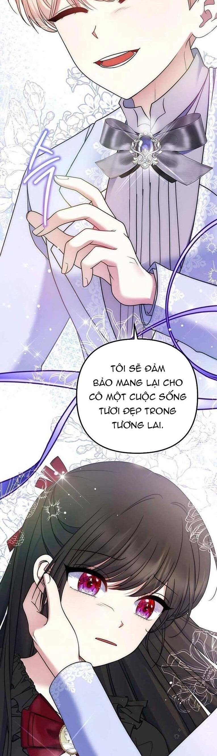 Đại Phản Diện Mà Nam Chính Phải Giết Là Tôi. Chương 30 Ảnh 24
