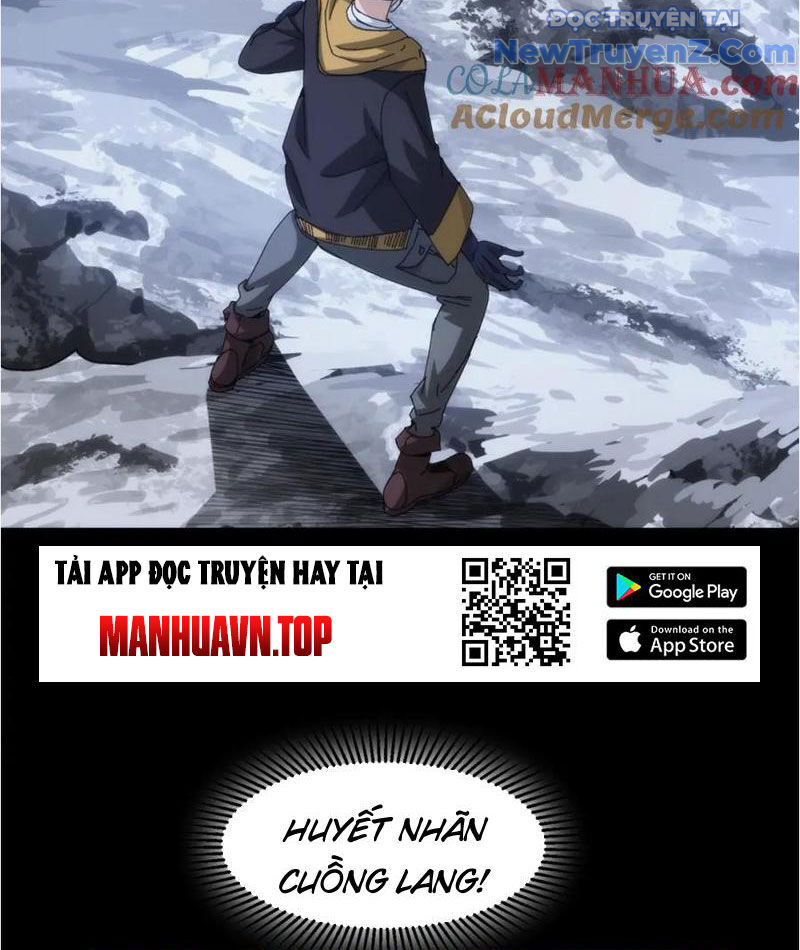 Nhất Ký Trọng Quyền Chương 19 Ảnh 51