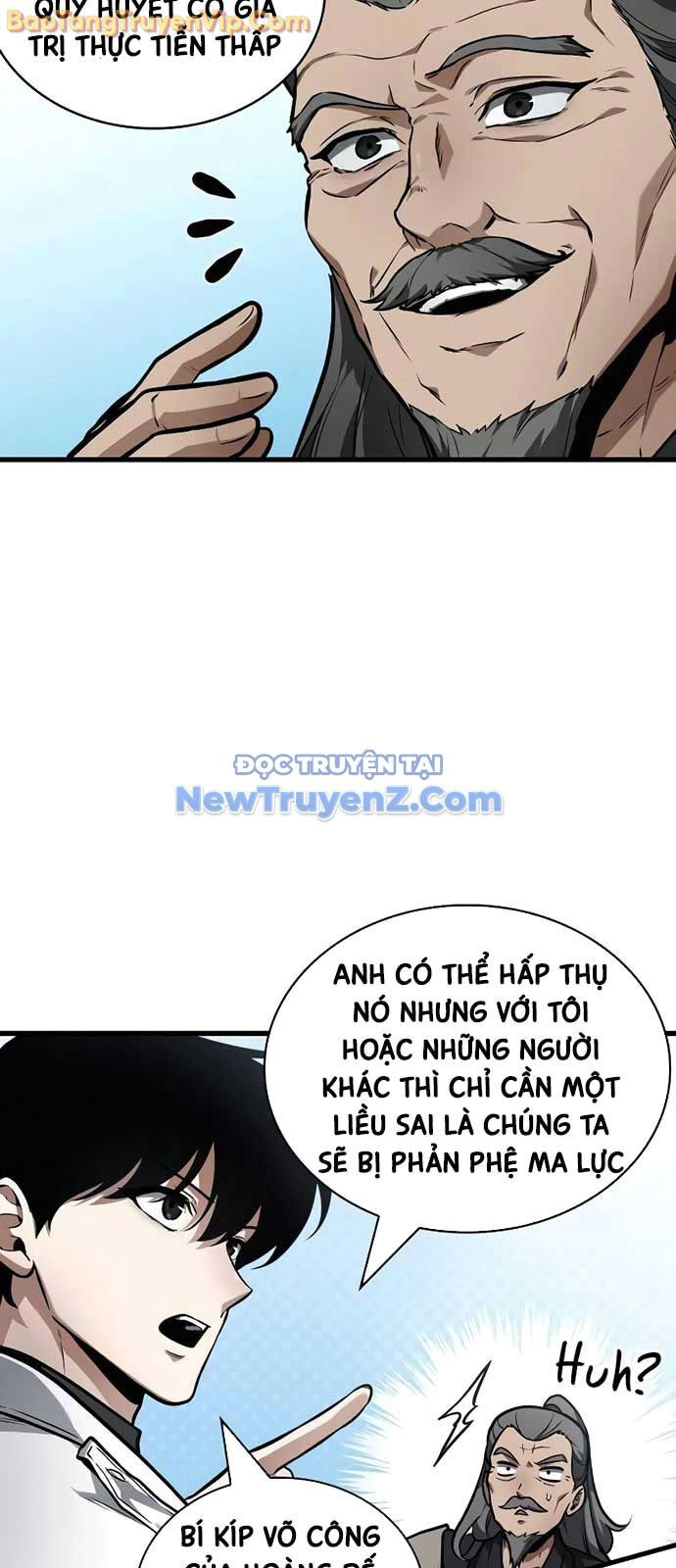 Toàn Trí Độc Giả - Omniscient Reader Chương 264 Ảnh 24