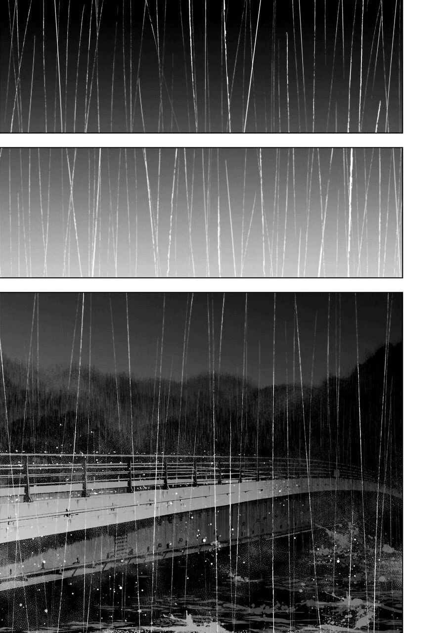 Shounen No Abyss Chương 181 Ảnh 20
