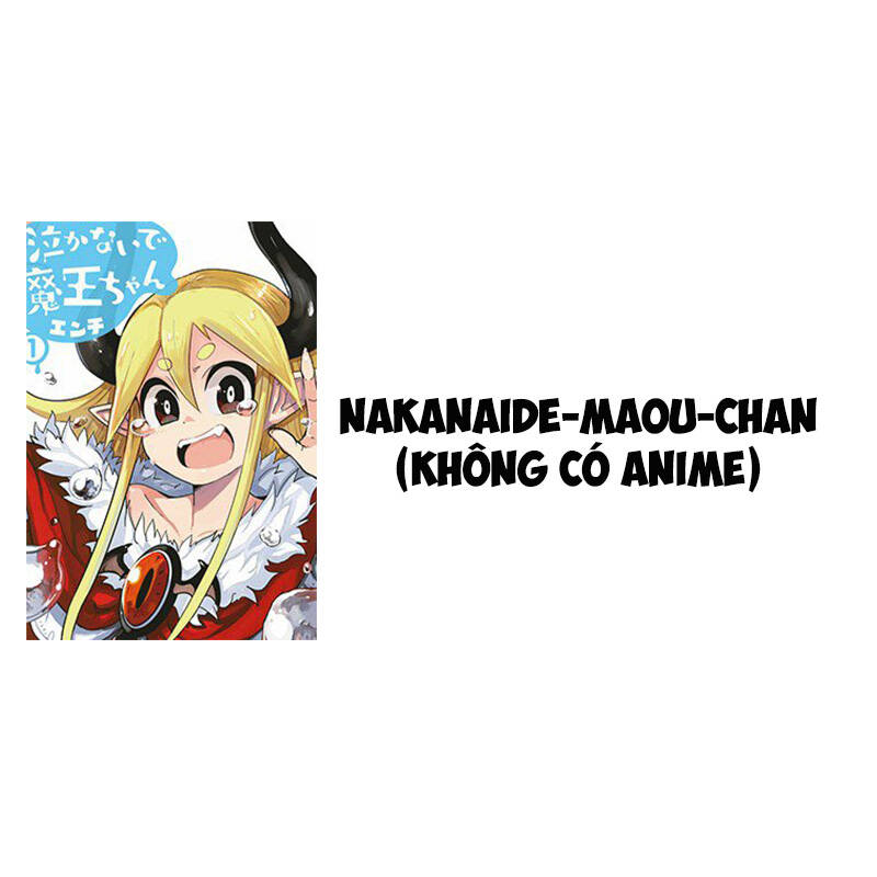 Nakanaide Maou-Chan Chương 34 Ảnh 12