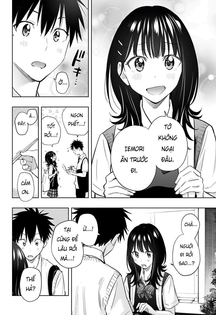 Himaten Chương 42 Ảnh 16