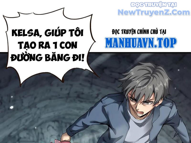 Ngự Thú: Ta Có Thế Thấy Toàn Bộ Chi Tiết Tiến Hóa Chương 22 Ảnh 22