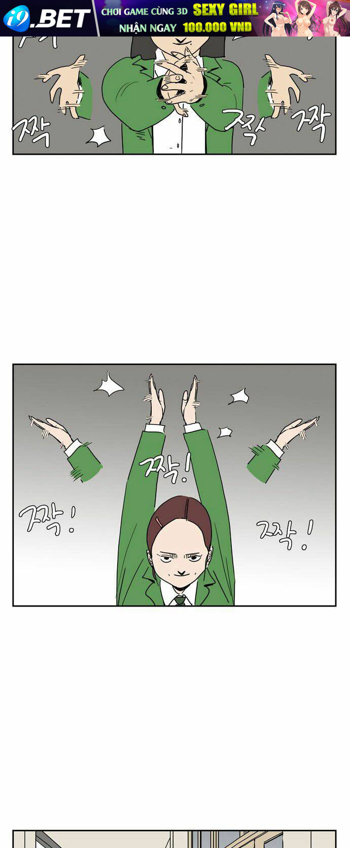 Con Gái Tôi Là Zombie Chương 28 Ảnh 32