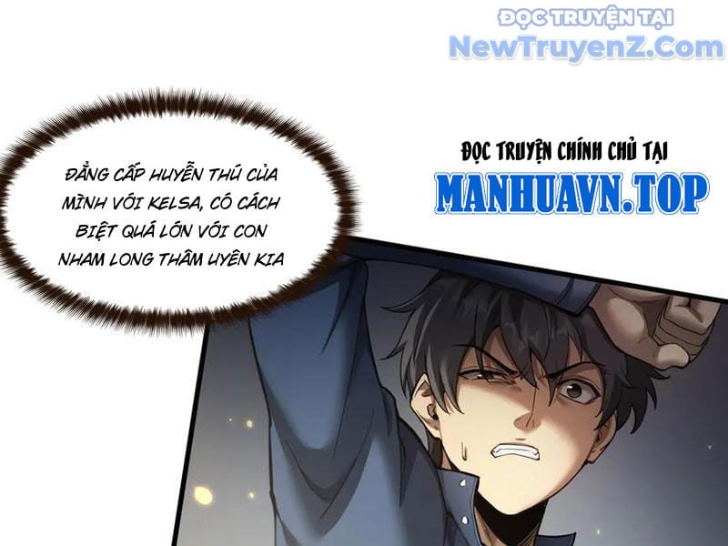 Ngự Thú: Ta Có Thế Thấy Toàn Bộ Chi Tiết Tiến Hóa Chương 22 Ảnh 10
