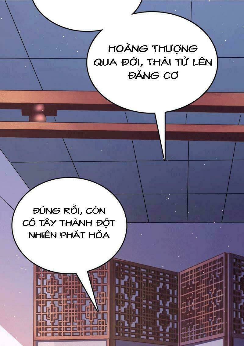 Tình Tễ Hà Xử Chương 10 Ảnh 55