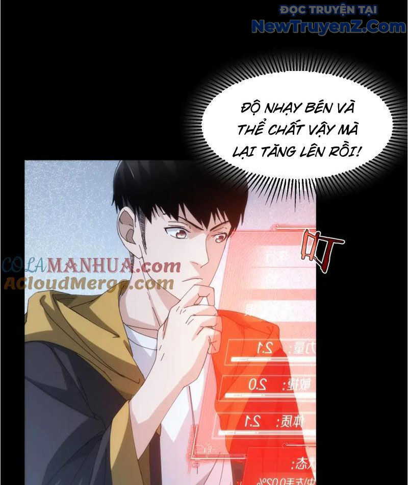 Nhất Ký Trọng Quyền Chương 19 Ảnh 32