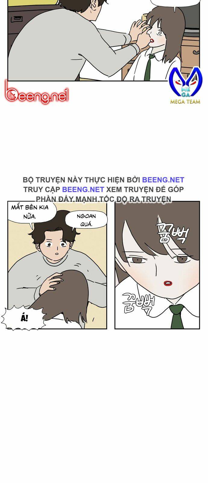 Con Gái Tôi Là Zombie Chương 28 Ảnh 14