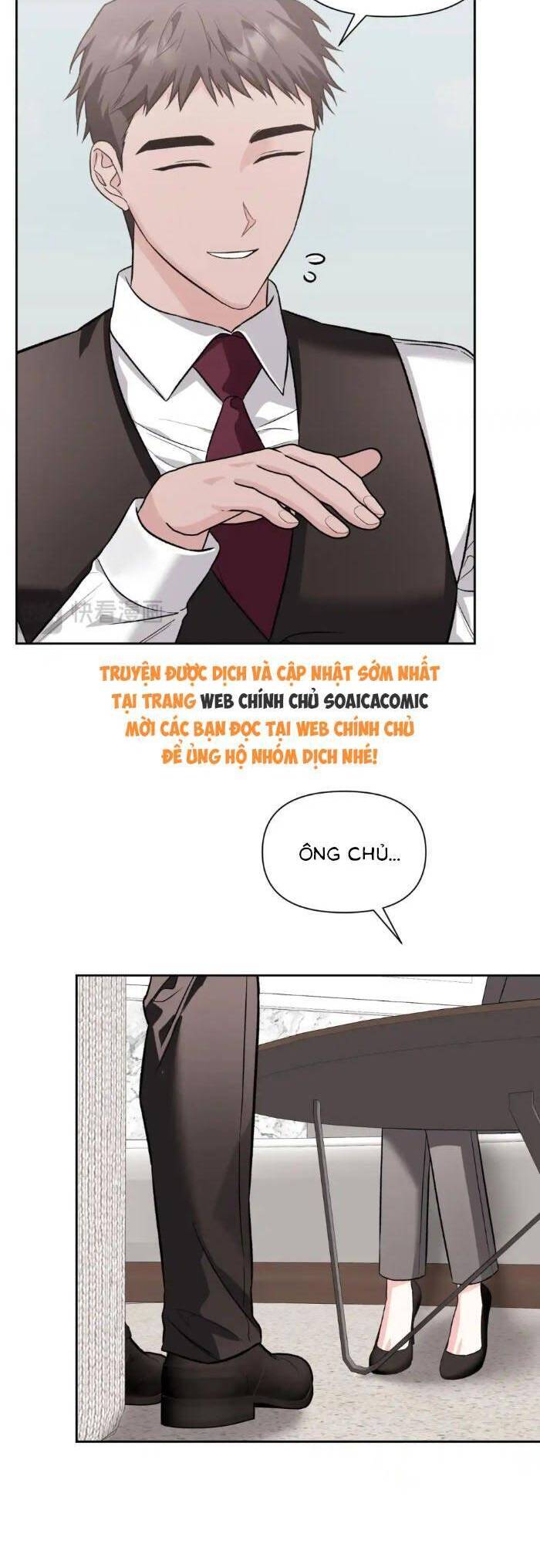 Cua Lại Vợ Yêu Chương 40 Ảnh 36