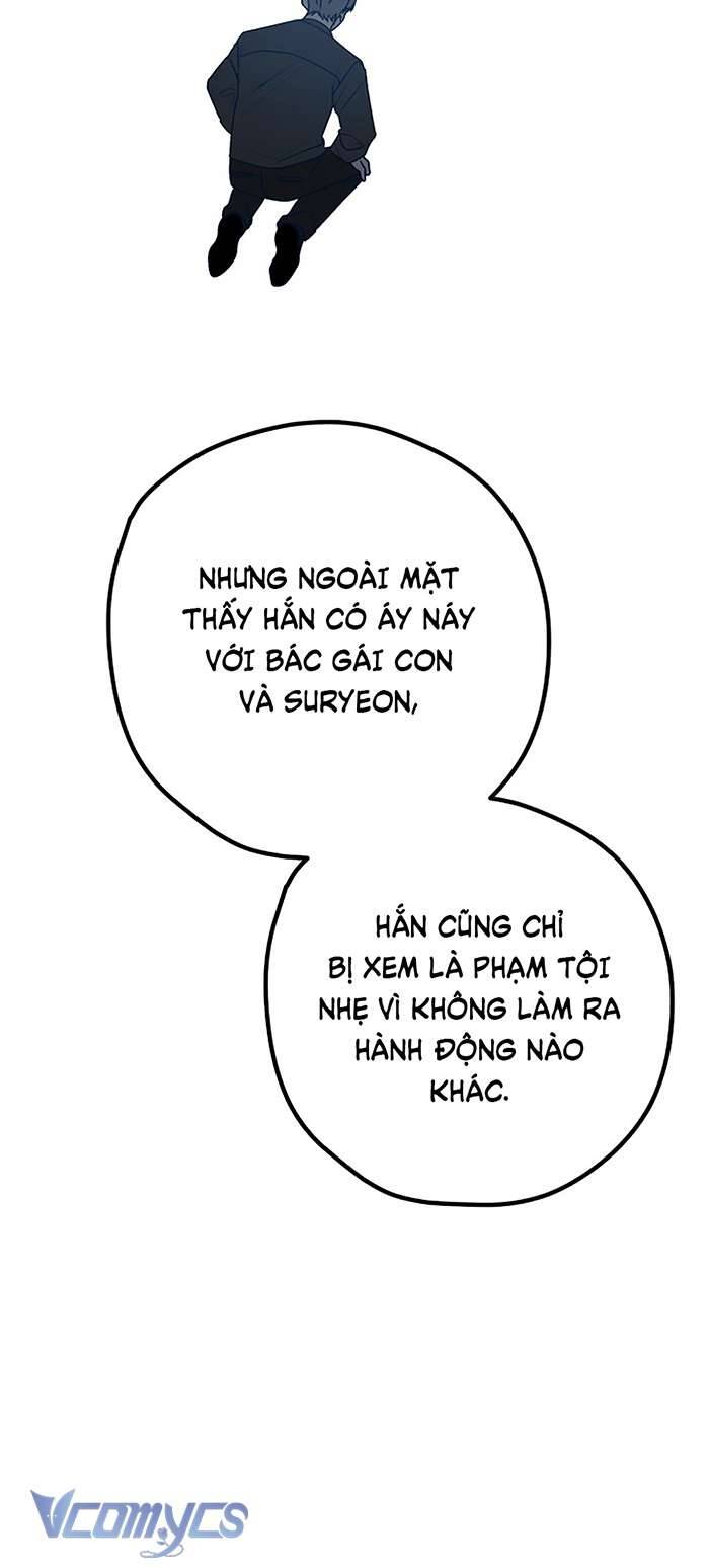Kẻ Rác Rưởi Không Đáng Được Yêu Chương 108 Ảnh 28
