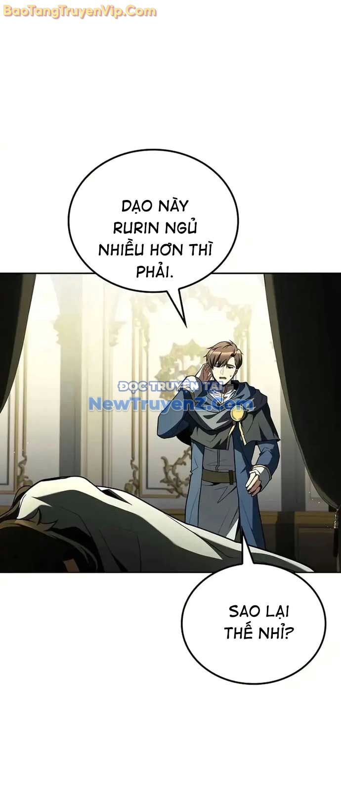 Đại Pháp Sư Mở Nhà Hàng Chương 83 Ảnh 79
