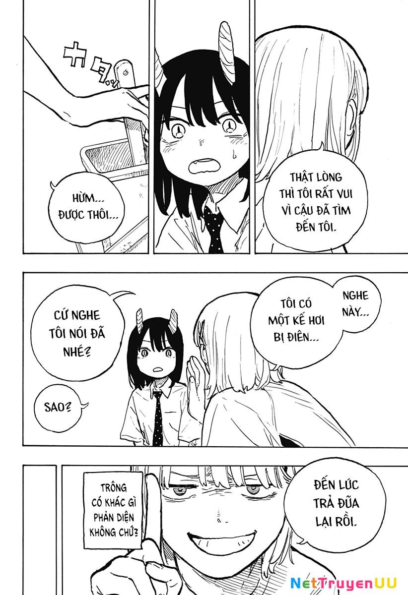 Ruri Dragon Chương 20 Ảnh 17