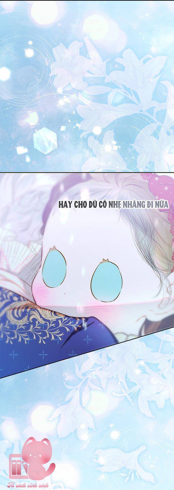 Khế Ước Hôn Nhân Của Mẹ Tôi Chương 74 Ảnh 29