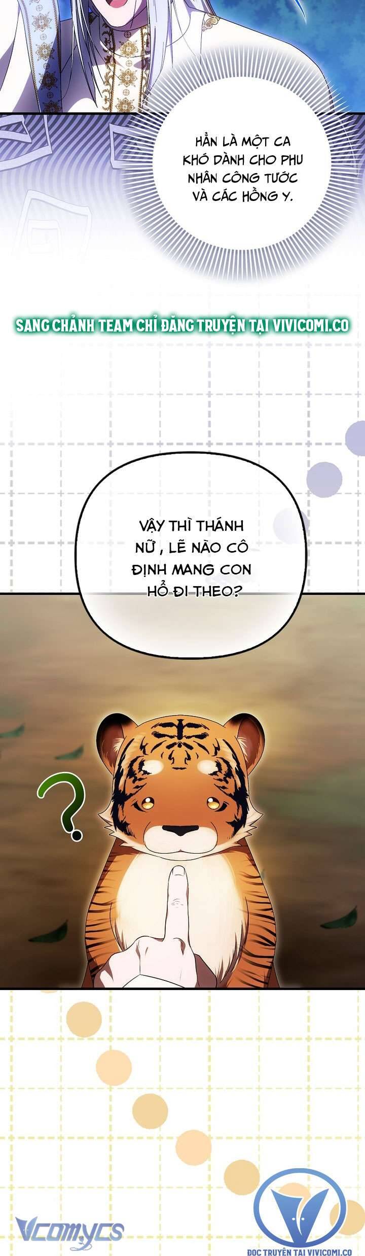 Lần Đầu Tiên Được Yêu Thương Chương 58 Ảnh 33