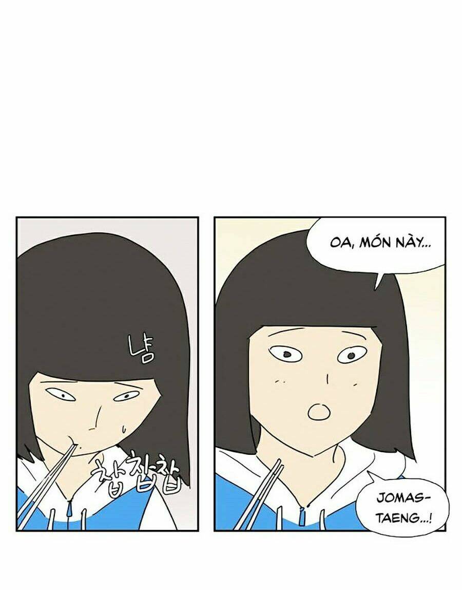 Con Gái Tôi Là Zombie Chương 33 Ảnh 51
