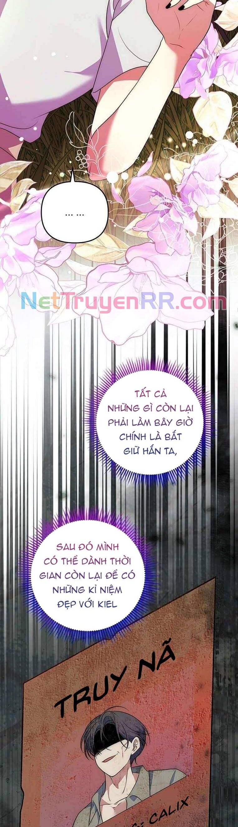 Đại Phản Diện Mà Nam Chính Phải Giết Là Tôi. Chương 27 Ảnh 56