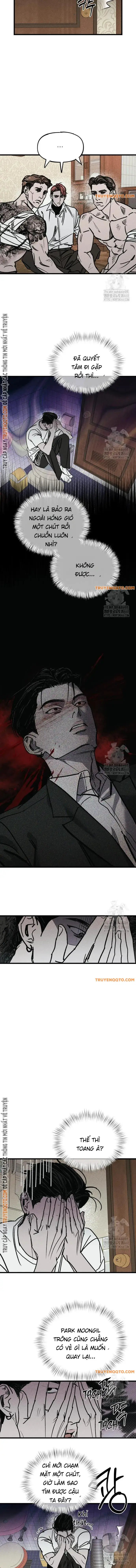 Diễn Viên Gangster Chương 7 Ảnh 3