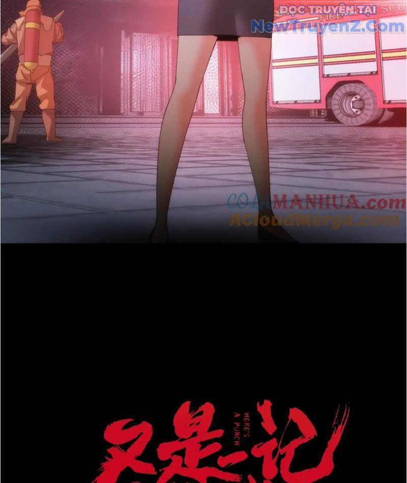 Nhất Ký Trọng Quyền Chương 19 Ảnh 13